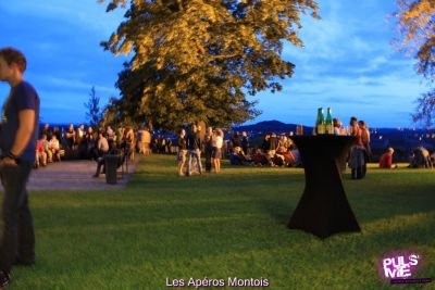 Apéro Pré-Doudou ! - Gallerie photo #56